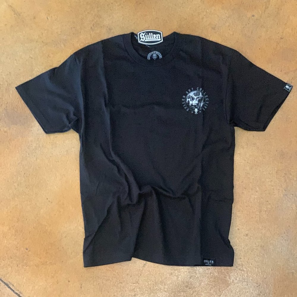 Men's Sullen Art Collection Clothing